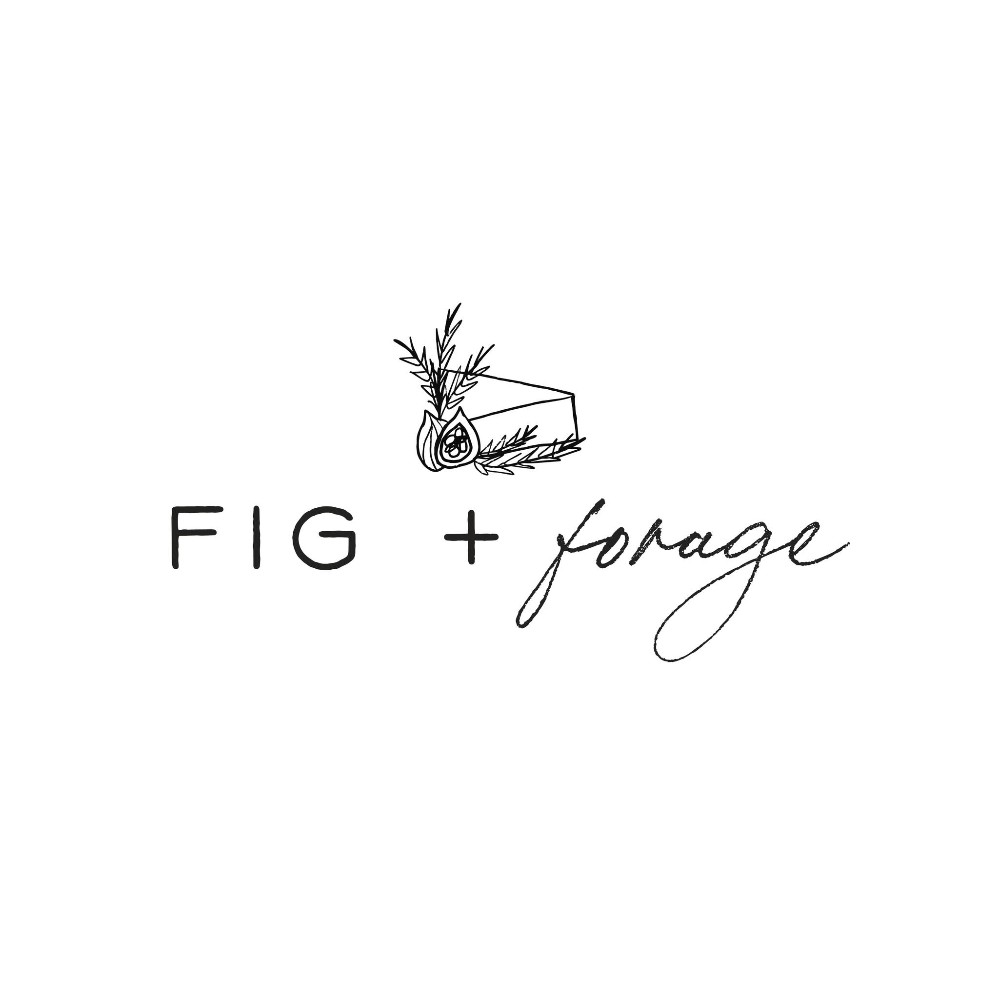 Fig & Forage
