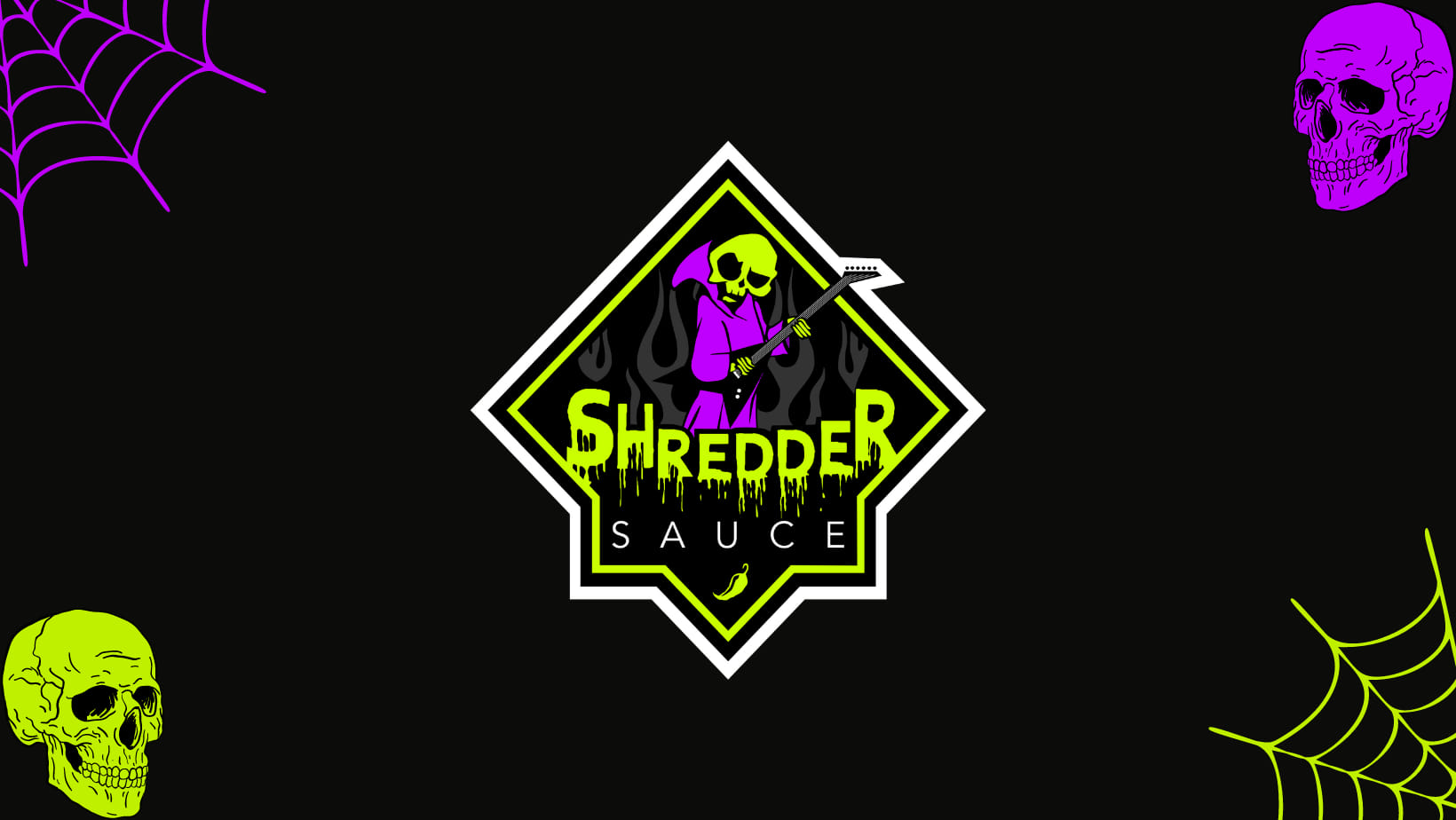 Shredder Sauce, llc