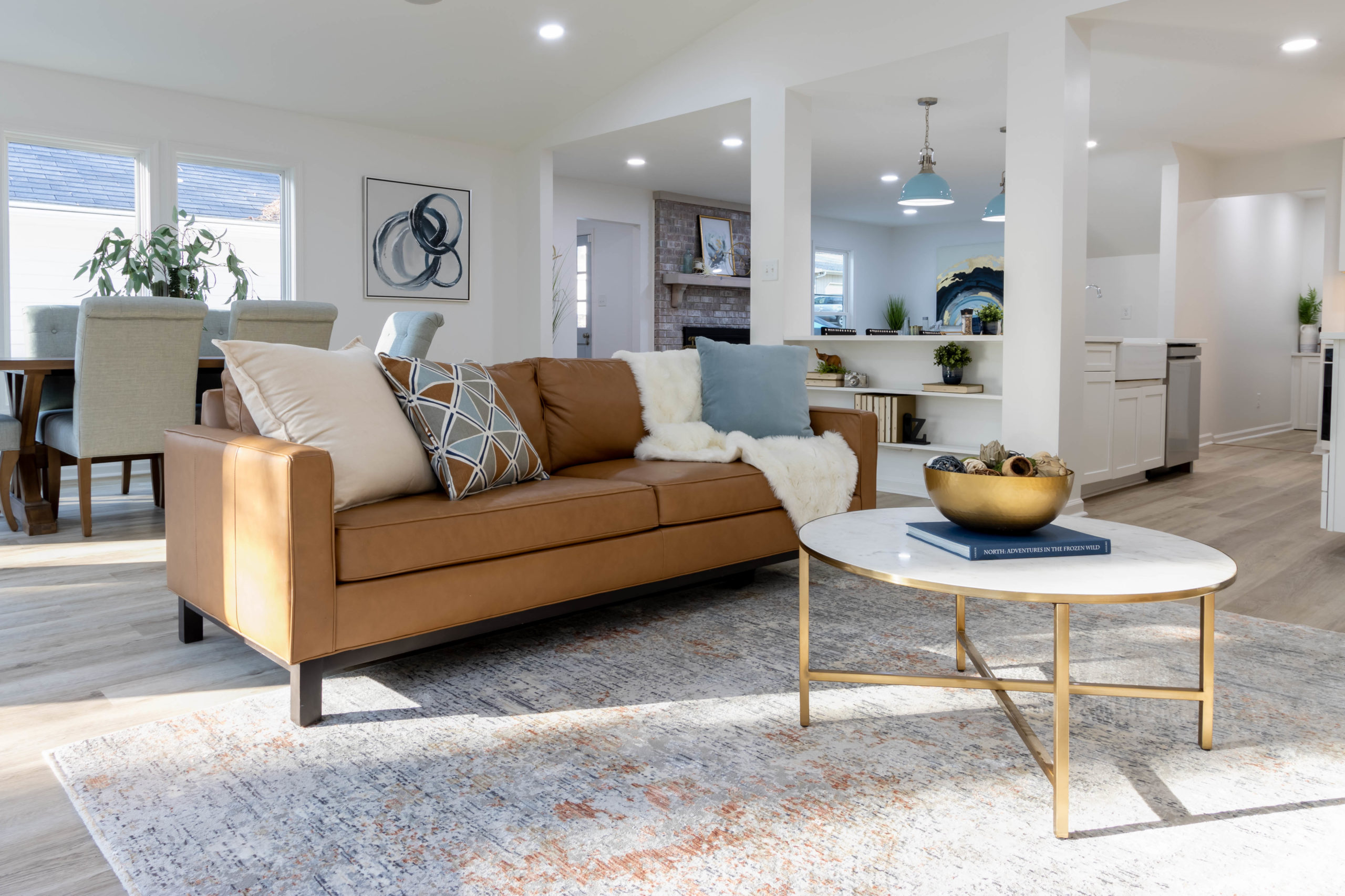 First Impression Home Staging